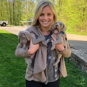 Meet your Posher, Taylor